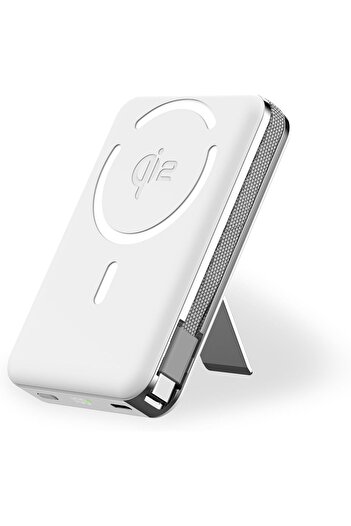 Toneof 10000mAh Magnetic Power Bank