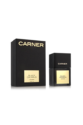 Carner Barcelona Black Calamus Eau De Parfum 50 ml (unisex)
