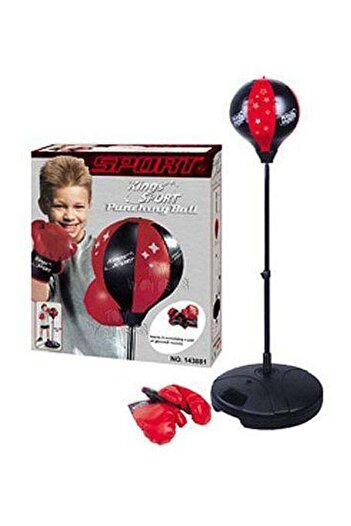 KINGS SPORT Punching Ball