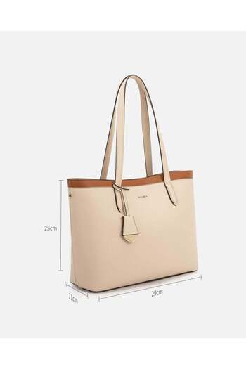 Arkaan White women's bag