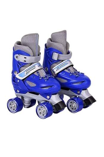 Generic 4-Wheel Skating Shoes M
