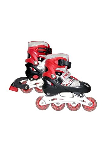 Generic 4-Wheel Skating Shoes L