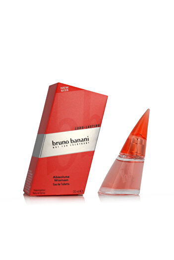 Bruno Banani Bruno Banani Absolute Woman Eau De Toilette 30 ml (woman)
