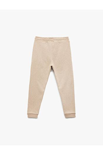 Koton Basic Jogger Sweatpants