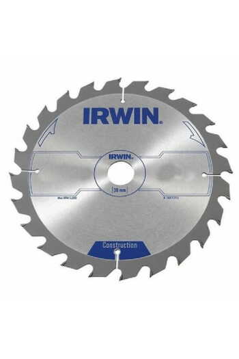 Irwin WIDIA CIRCULAR SAW 200*30*40t