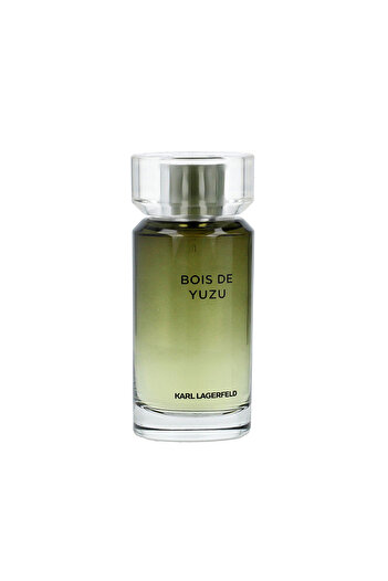 Karl Lagerfeld Bois de Yuzu Eau De Toilette 100 ml (ανδρικό)