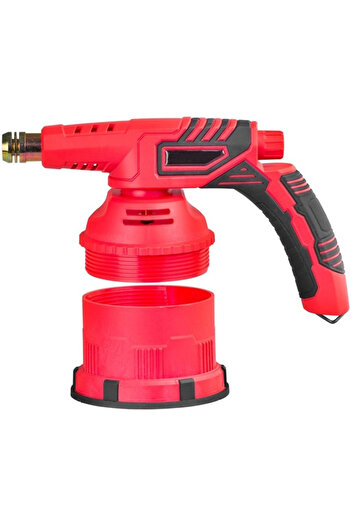 SGTT Gas lamp with piezo-electric ignition, power 1300W, for 190gr cylinder