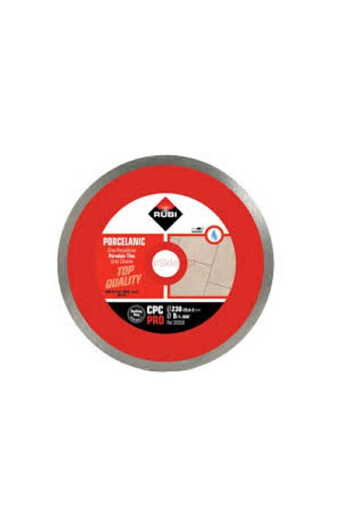 shumee RUBI CPC 230 PRO DIAMOND DISC