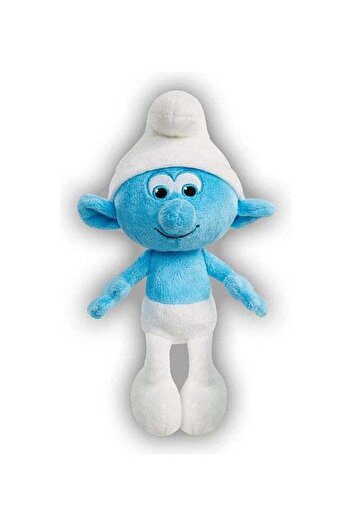 The Smurfs Bean Bag Stuffed Hefty 8inch