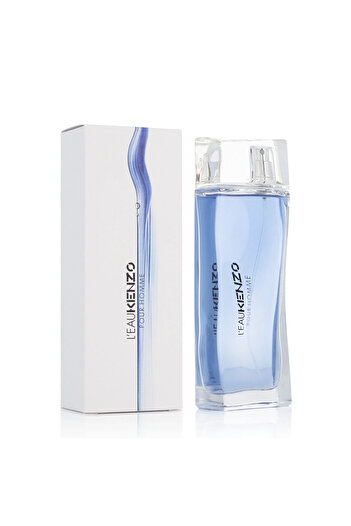 Kenzo L'Eau Pour Homme Eau De Toilette 100 ml (man)