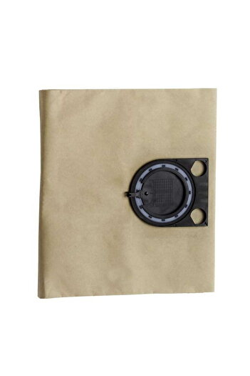 Bosch NON-WOVEN FILTER BAG FOR GAS25 /5pcs.