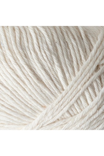 Light up La Mia Just Wool Cream Hand Knitting Lanyard - Lt018 - 34183