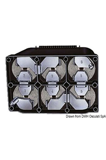 EXIDE Starter Battery Maxxima