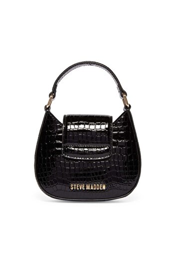 Steve Madden Women's Ayva Black Handbag
