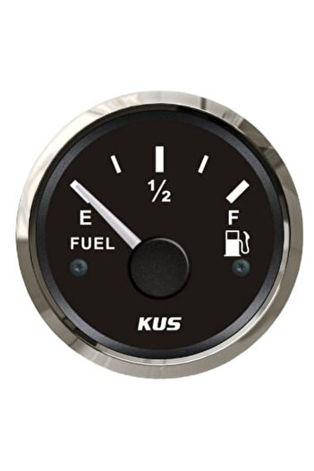 KUS Ceas Indicator Combustibil