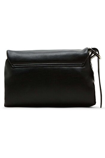 Steve Madden Women's Acassie Black Handbag