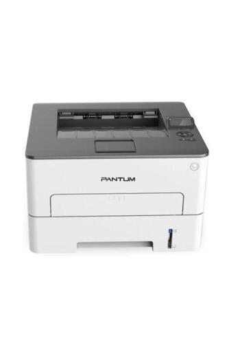 Pantum P3010DW Monochrome Laser Printer, Duplex, Network, WiFi, NFC, 30 ppm