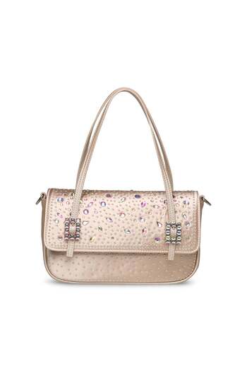 Steve Madden Women's Celi Blush Handbag
