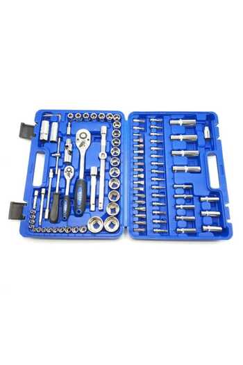 BOSS Tools Socket set