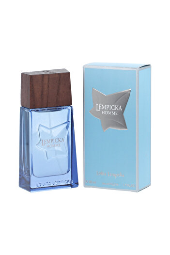 Lolita Lempicka Lempicka Homme Eau De Toilette 50 ml (man)