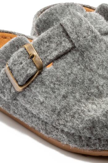 Twigy Tw Tuana Smoked Women's House Slippers 36/40
