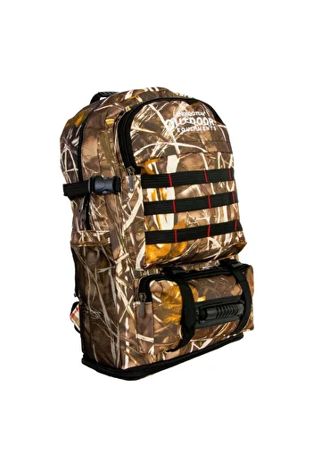 EnergoTeam Rucsac Outdoor Background