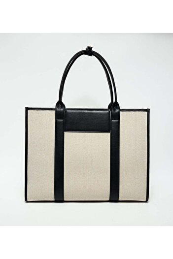 Steve Madden Women's Sm906657 Black Handbag