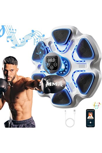 Generic Boxing Training, Music Boxing Machine