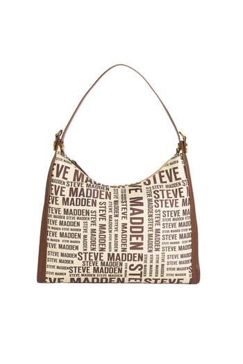 Steve Madden Women's Sm906426-7 Brown Handbag