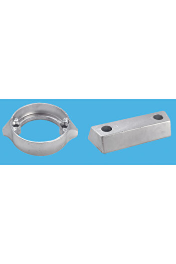 Volvo Set de anozi pentru Duo Prop 290