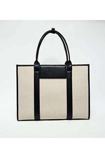 Steve Madden Women's Sm906606-1 Black Handbag