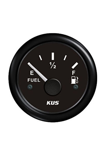 KUS Ceas Indicator Combustibil