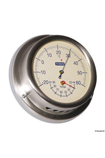 Vion Hygrometer/thermometer A 100 SAT