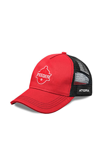 DELPHİN Cap Atoma Trucker