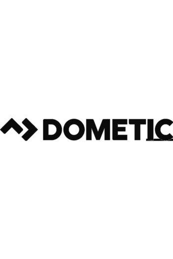 Dometic Slim Starlight Stove with 2 Burners