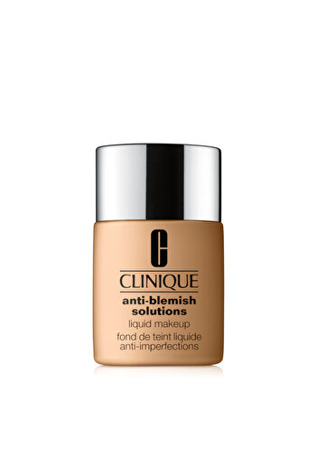 Clinique Fond de ten Antiacneic, Anti-Blemish Solutions, 30 ml-CN52 NEUTRAL