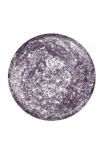 LUXORISE Gel Design 3D - Royal Glitz, Crystal Plum 5ml