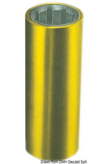 Yacht TNG Bushing for Shaft Line Brass