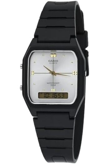 Casio Men's Watch - AW-48HE-1AVDF