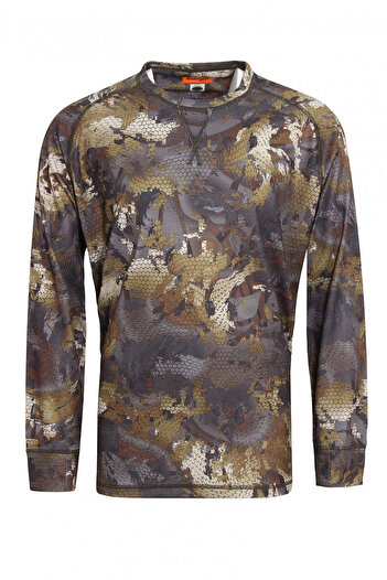 Remington Blend Timber Sweatshirt