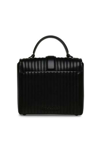 Steve Madden Women's Bkhy Black Handbag