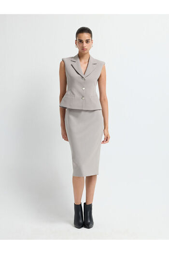 adL Peplum Yelek