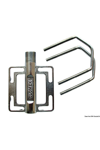 Glomex Base for antenna V9171