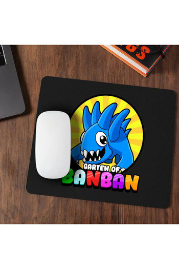OEM Banban Peebo Mousepad