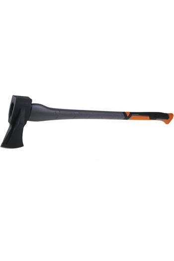 SGTT Splitting axe with a capacity of 2000 g, eXtra, length 900 mm, fiberglass handle