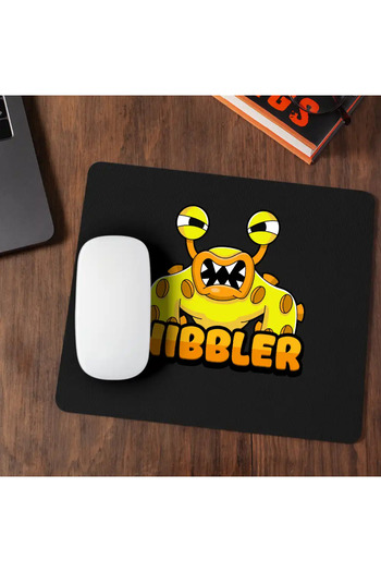OEM Mousepad Garden of Banban Nibler