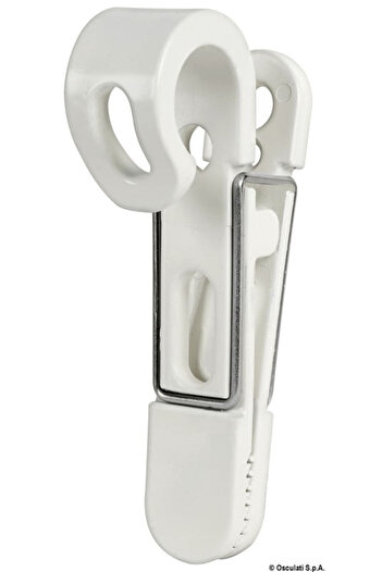 OSCULATI Multifunctional Fixing Clip