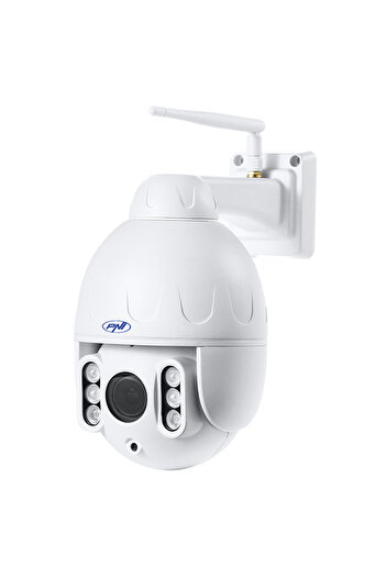PNI IP652W WiFi PTZ 1080p 2MP 5X optical zoom video surveillance camera