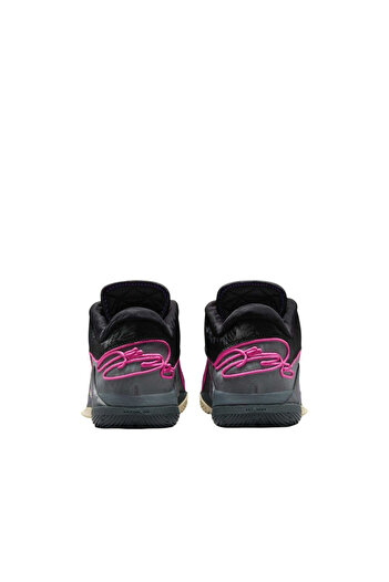 Nike LeBron XXII “Blacklight” FZ1094-001