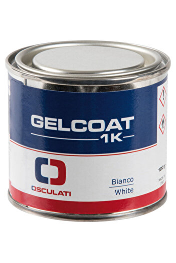 OSCULATI Gel coat
